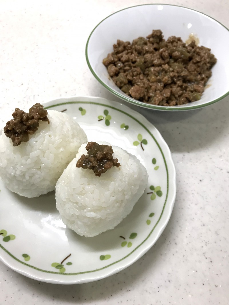 へちまの油味噌 家飲み簡単おつまみレシピ